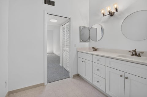 Tiny photo for 1400 NW 9TH Avenue #D-29, Boca Raton, FL 33486 (MLS # B26089245)