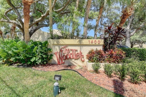 Tiny photo for 1400 NW 9TH Avenue #D-29, Boca Raton, FL 33486 (MLS # B26089245)