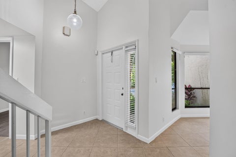 Tiny photo for 1400 NW 9TH Avenue #D-29, Boca Raton, FL 33486 (MLS # B26089245)