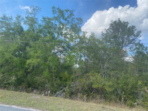 Lot 26 Seaview Street Orlando FL 32833