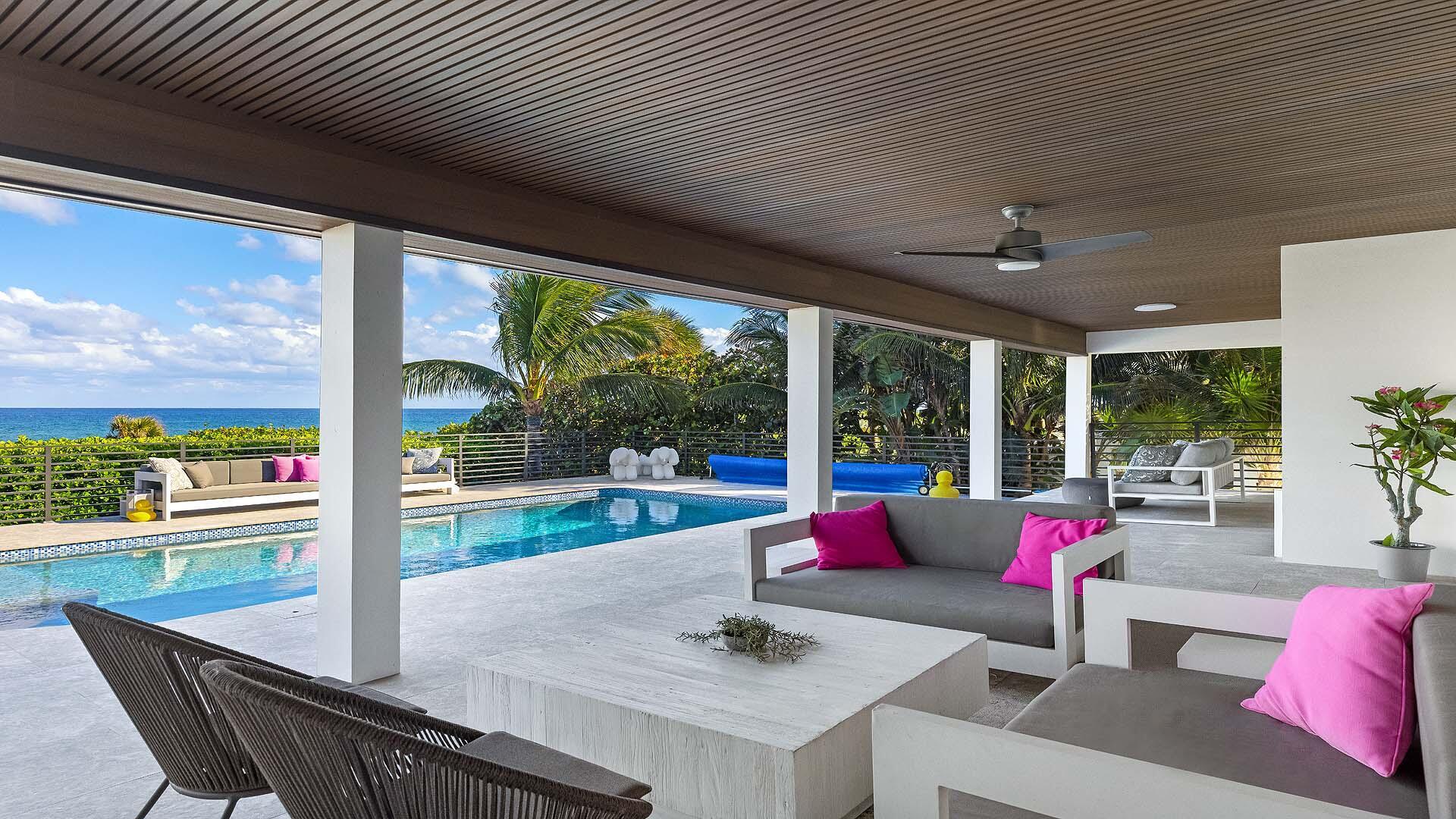 BOYNTON SUB - Residential