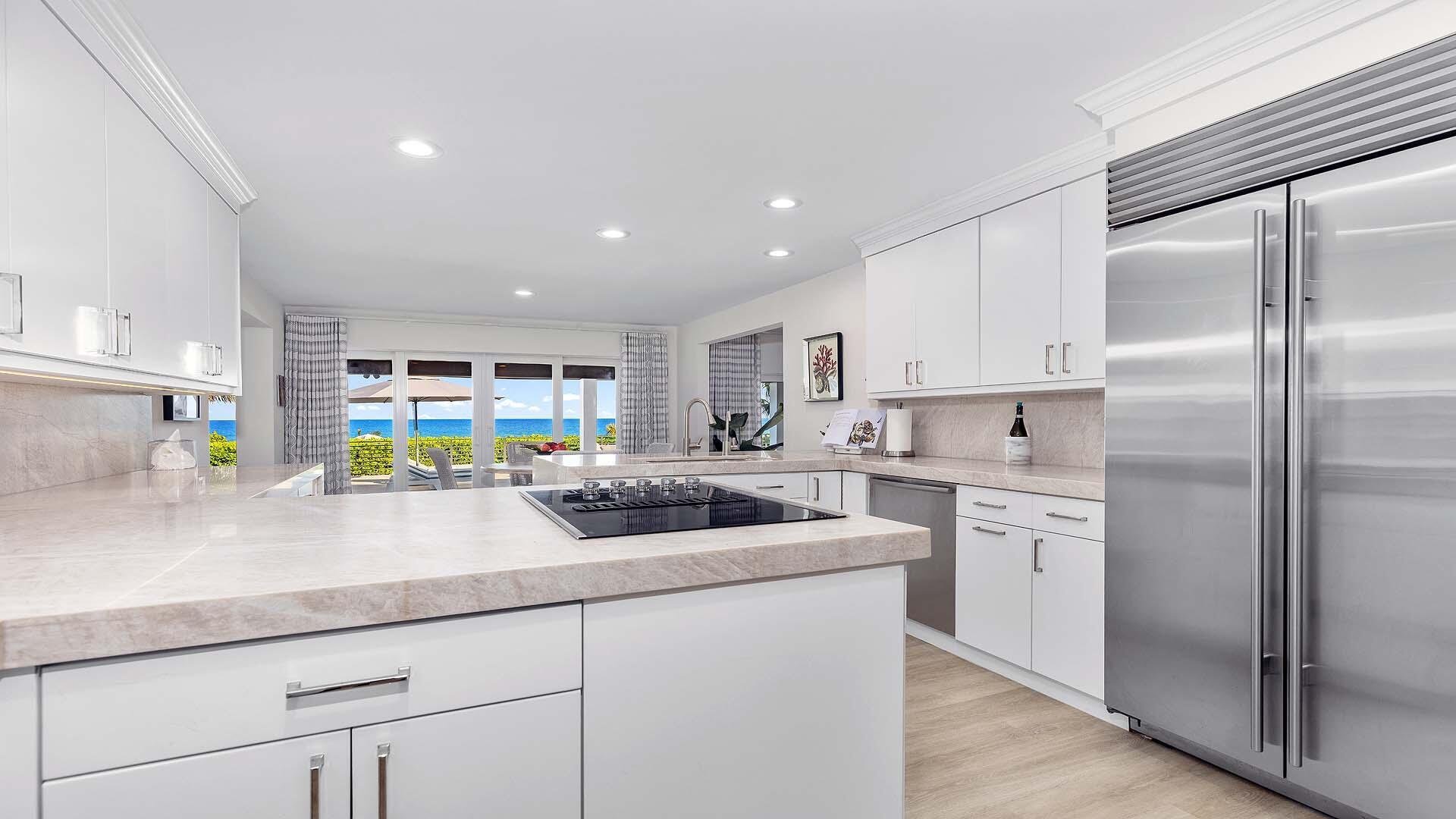 BOYNTON SUB - Residential