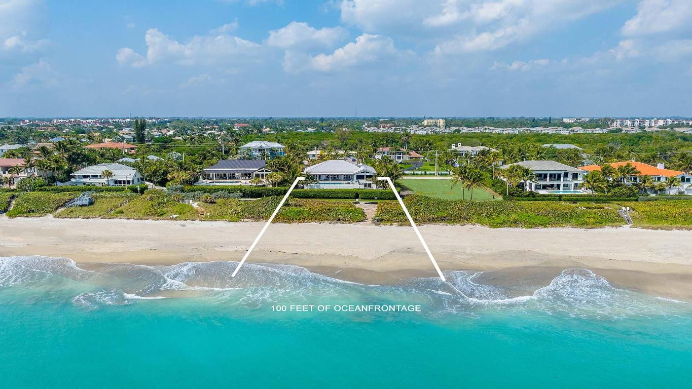 5929 N Ocean Boulevard