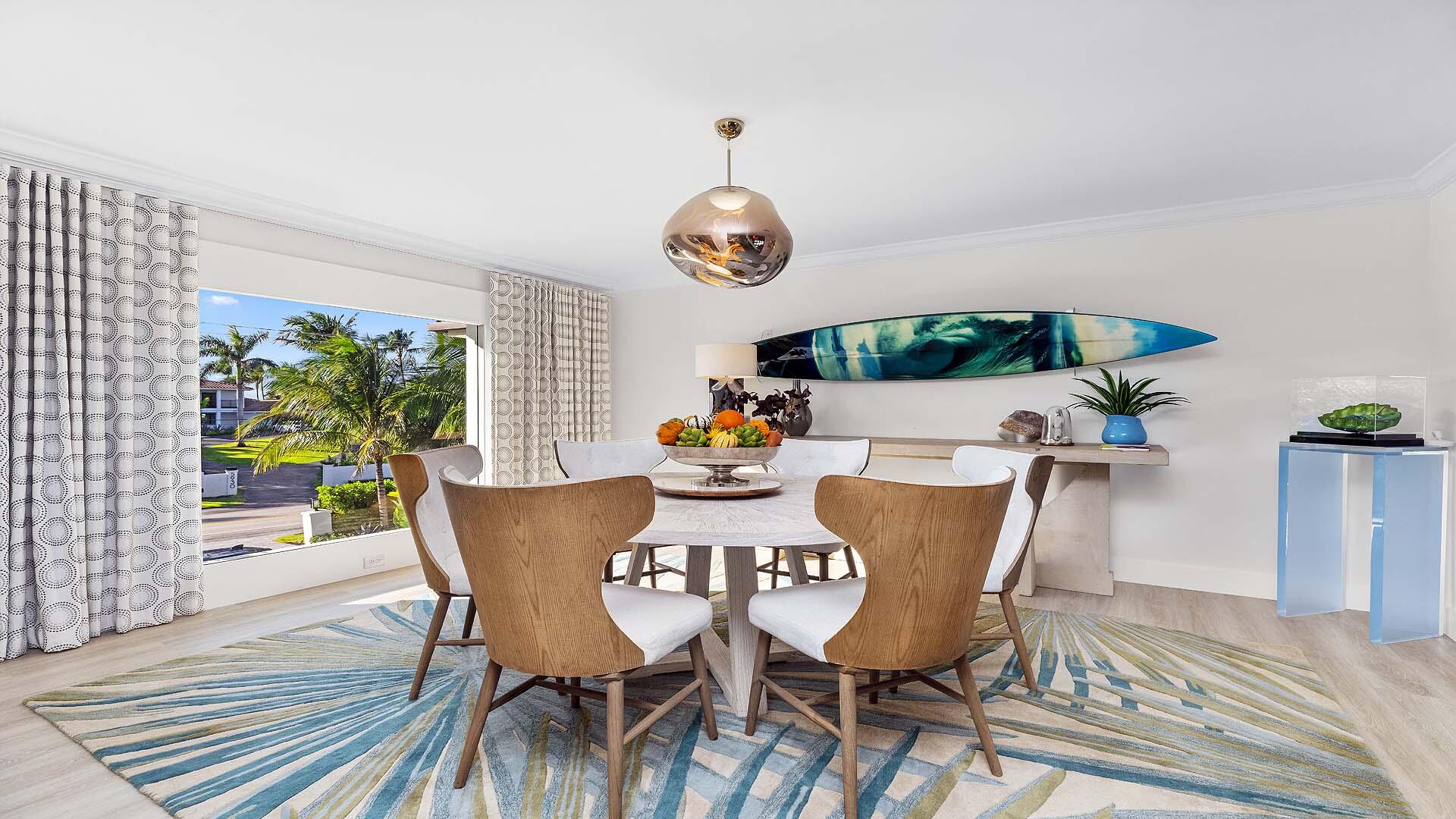 BOYNTON SUB - Residential