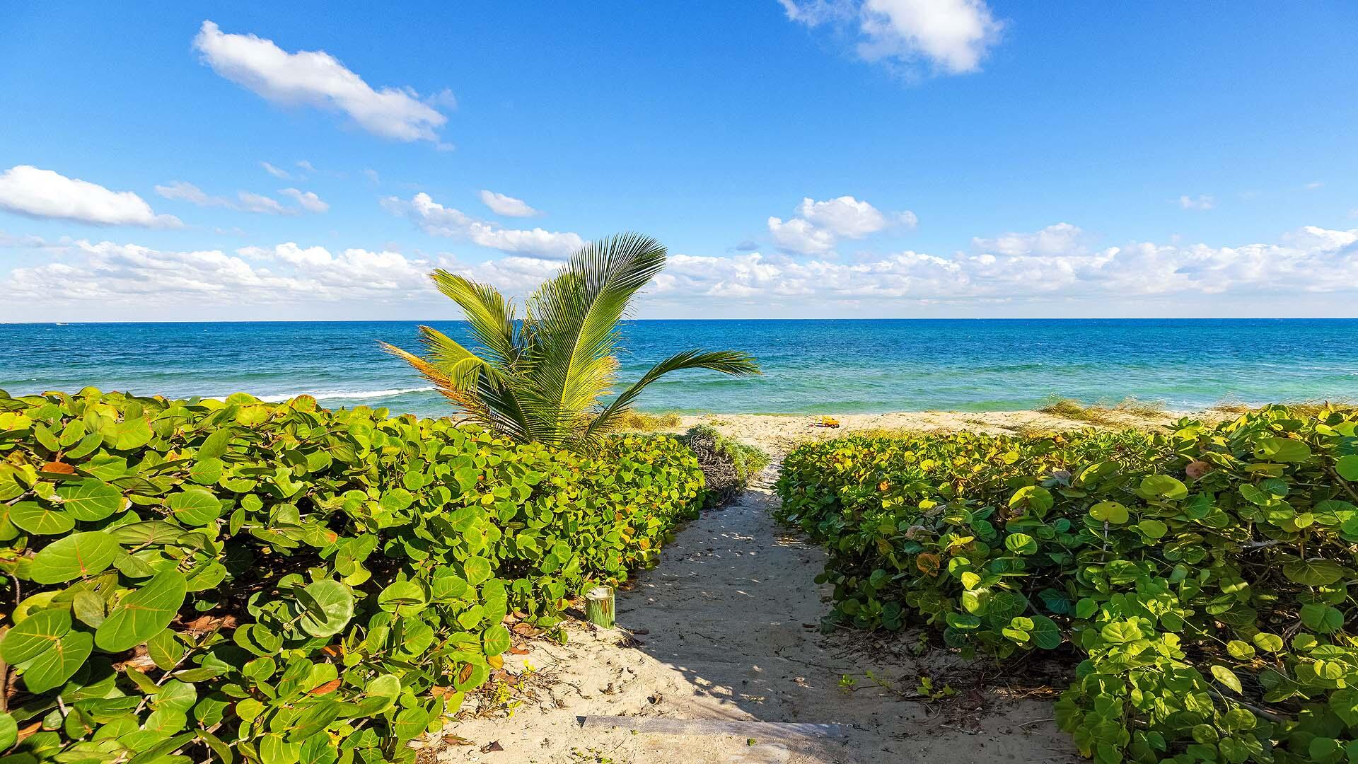 BOYNTON SUB - Residential