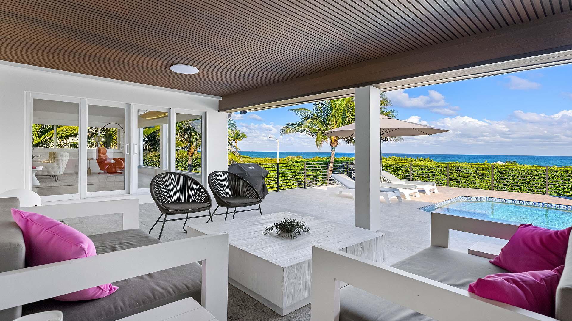 BOYNTON SUB - Residential