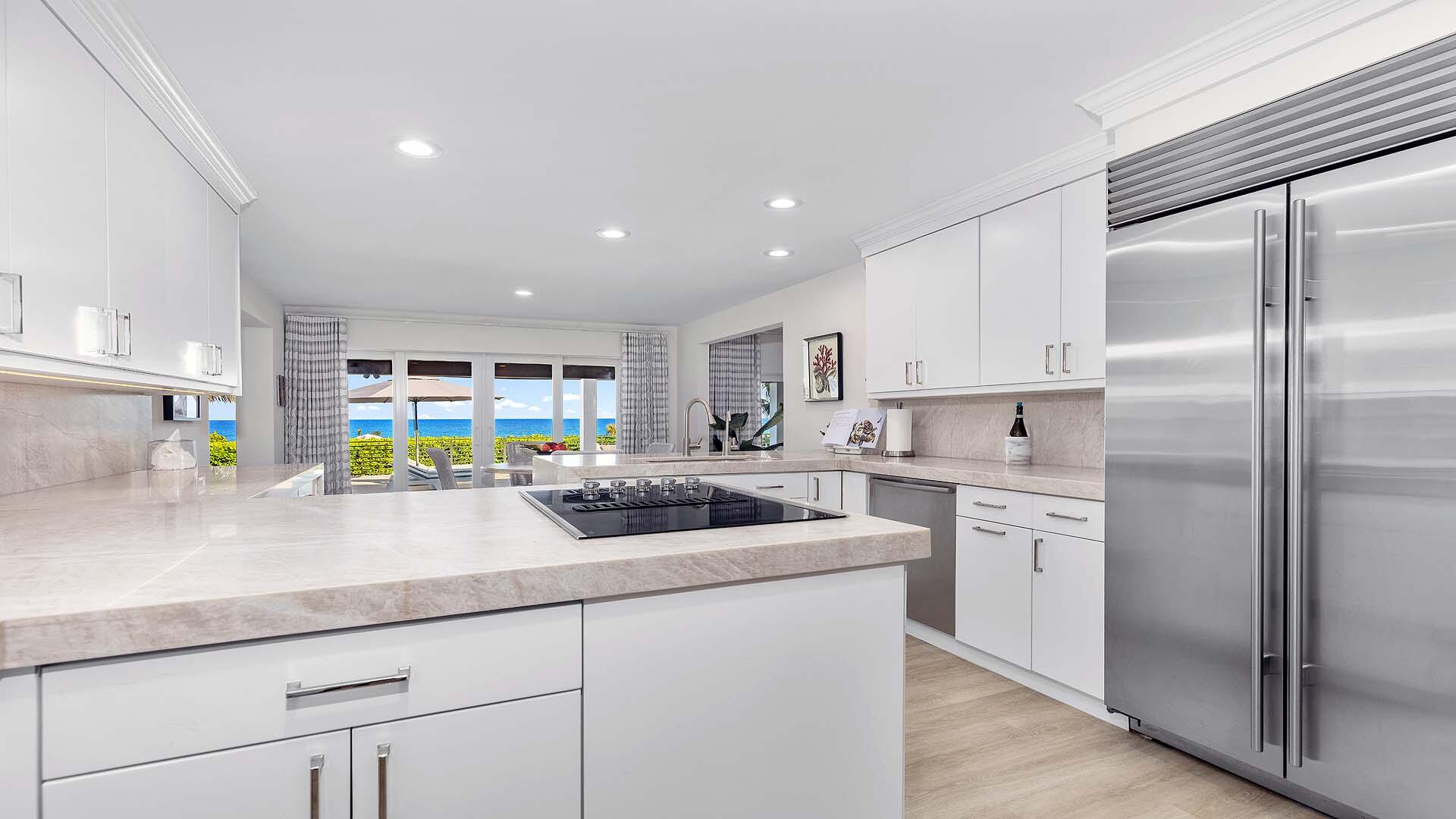 BOYNTON SUB - Residential