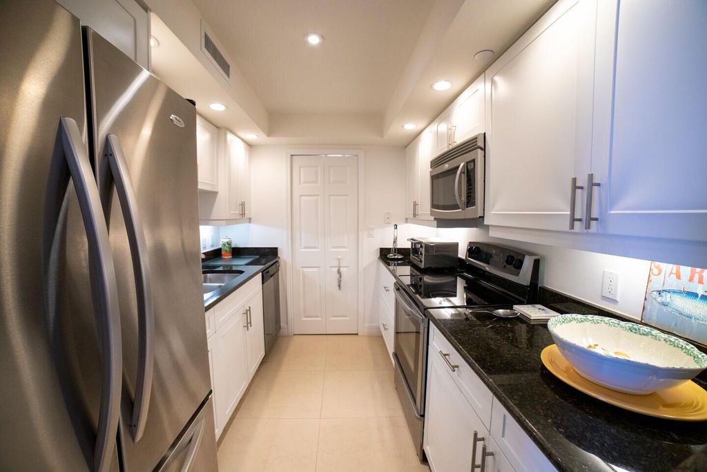 Photo of 3000 N Ocean Drive #33b, Riviera Beach, FL 33404 (MLS # R10856890)