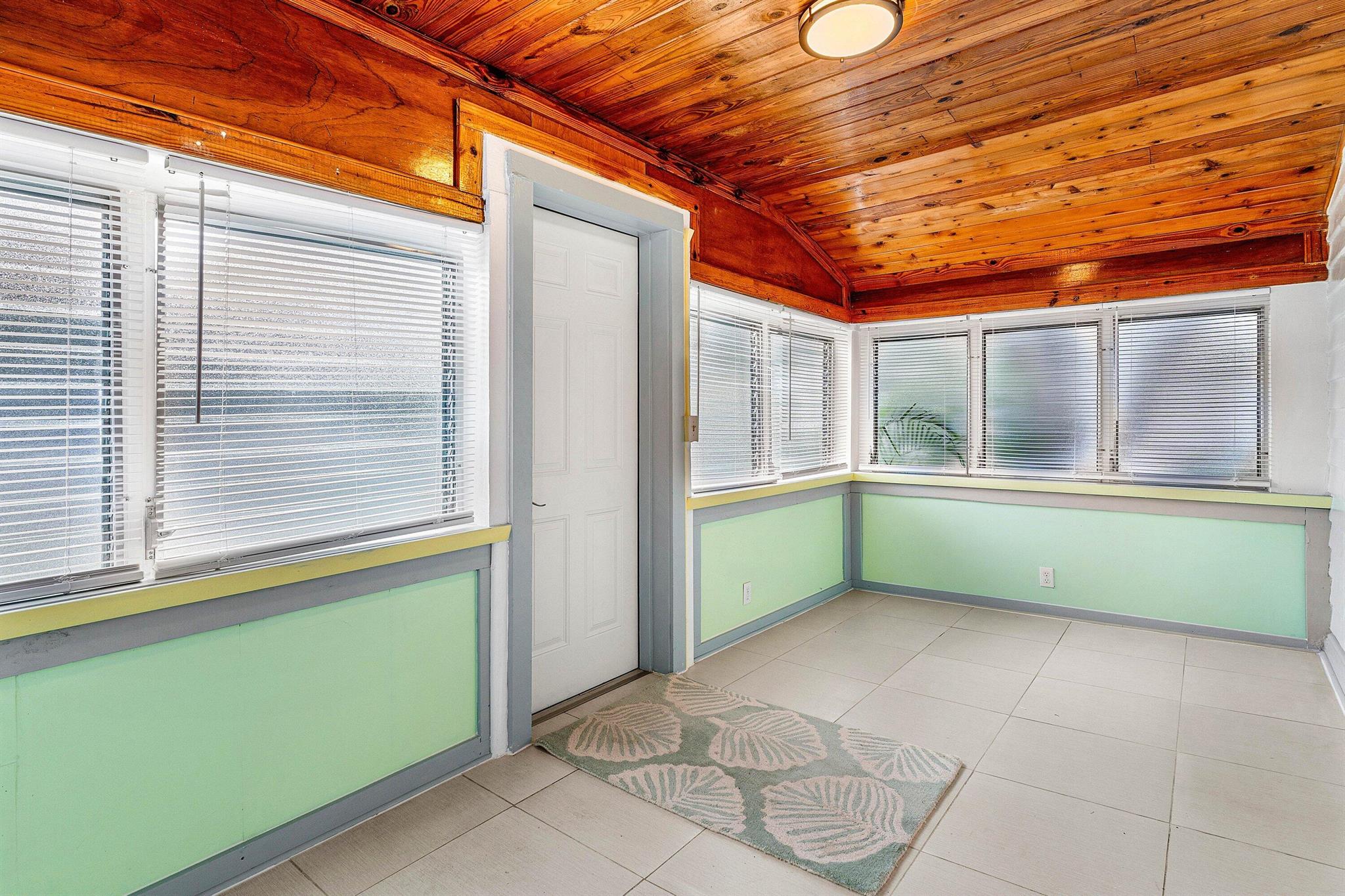 Town of Lake Worth - Residential Lease