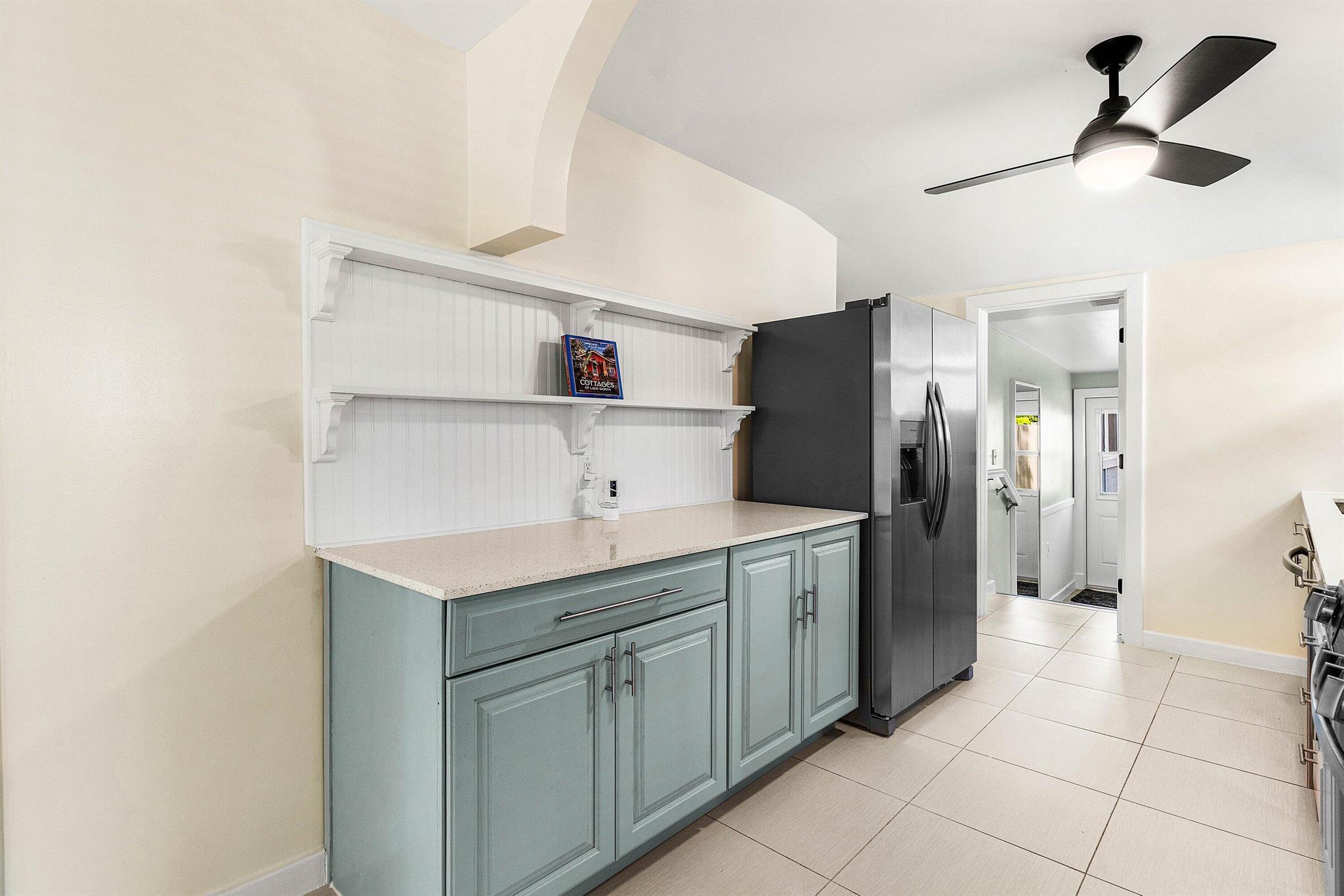 Town of Lake Worth - Residential Lease