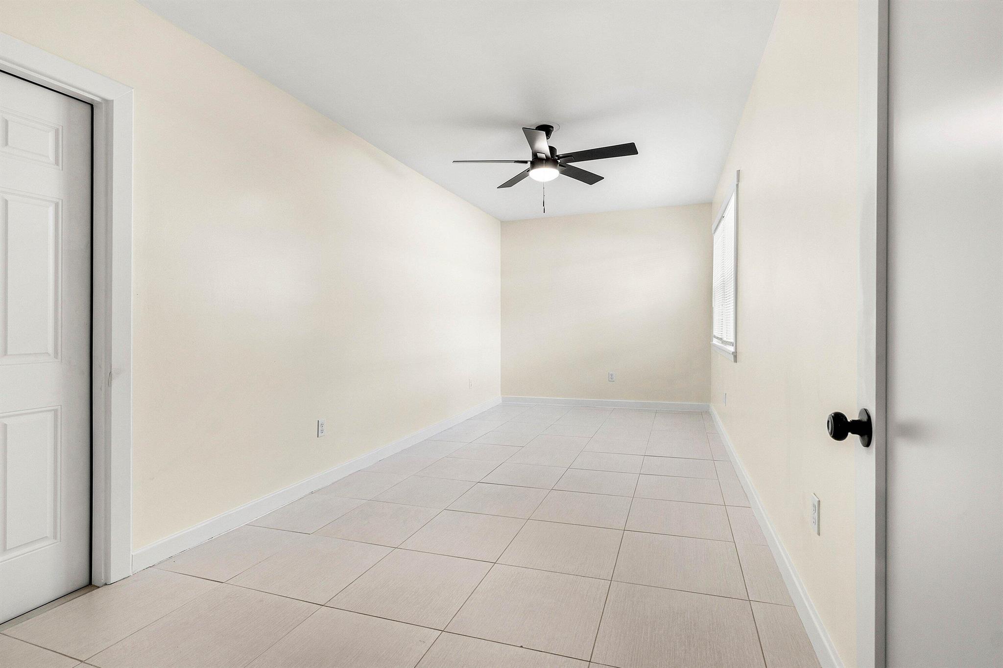 Town of Lake Worth - Residential Lease