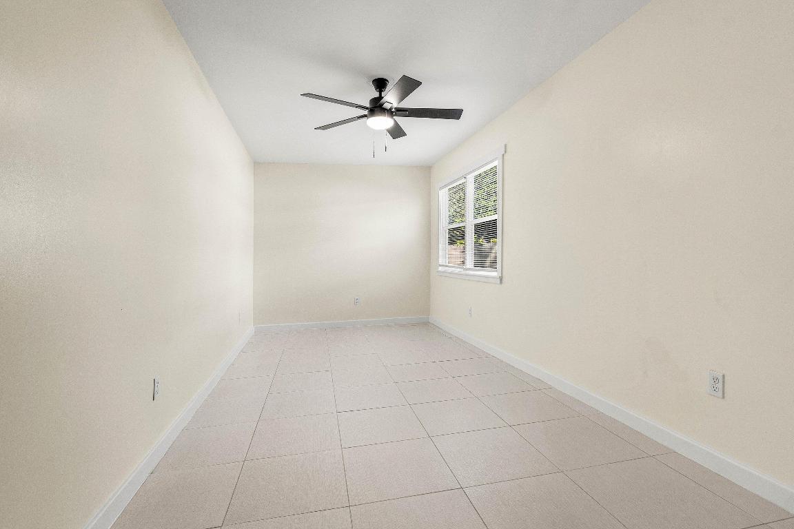 Town of Lake Worth - Residential Lease