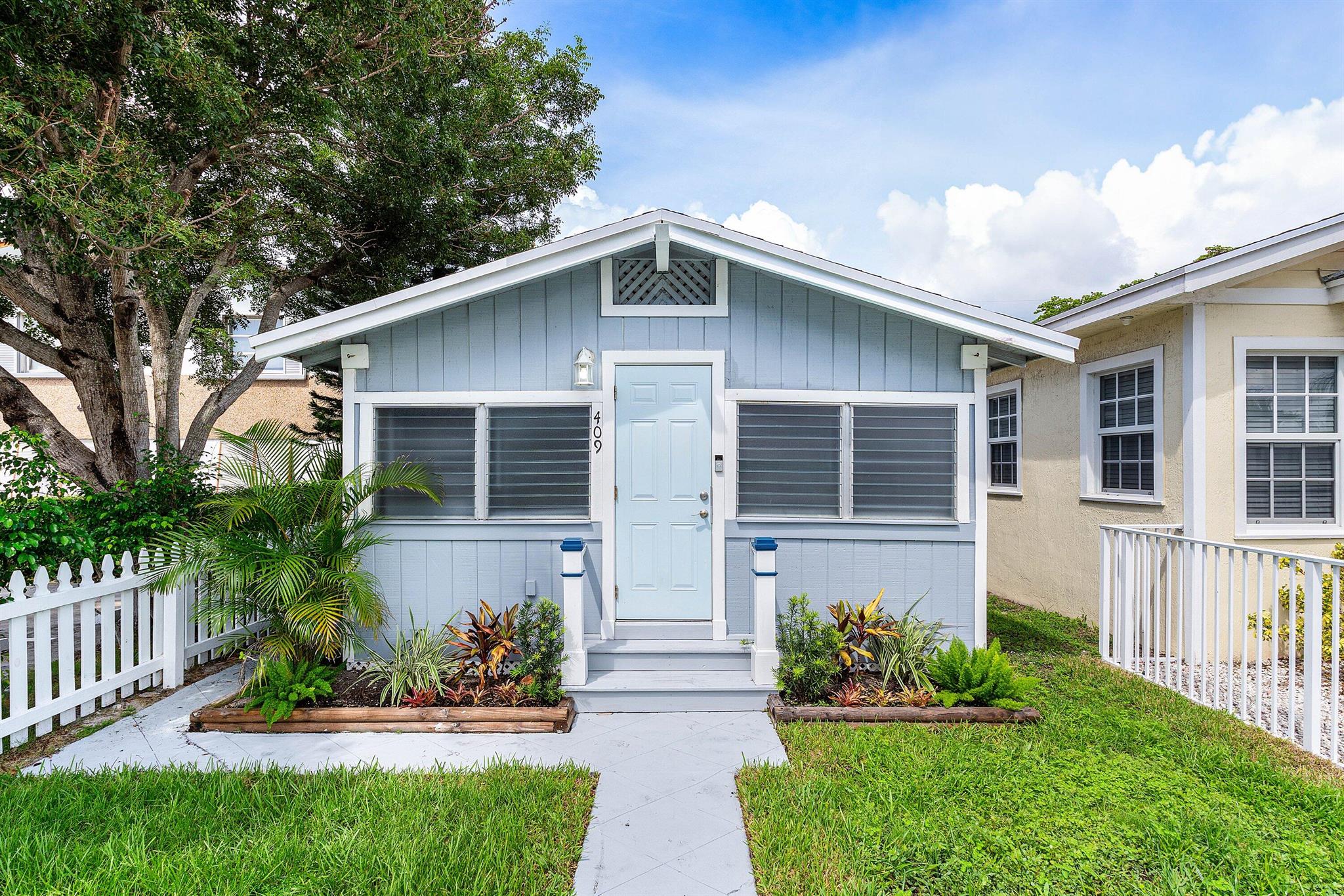 Town of Lake Worth - Residential Lease