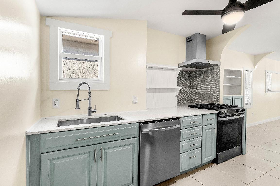 Town of Lake Worth - Residential Lease