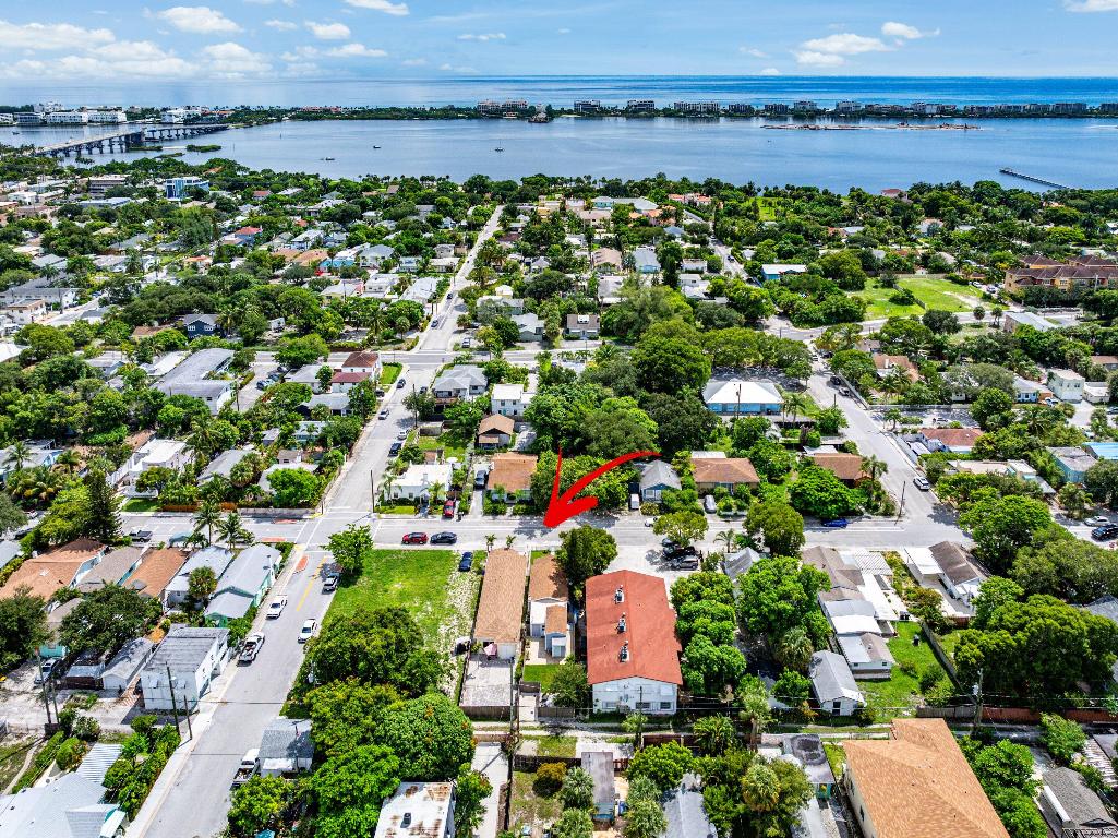 Town of Lake Worth - Residential Lease