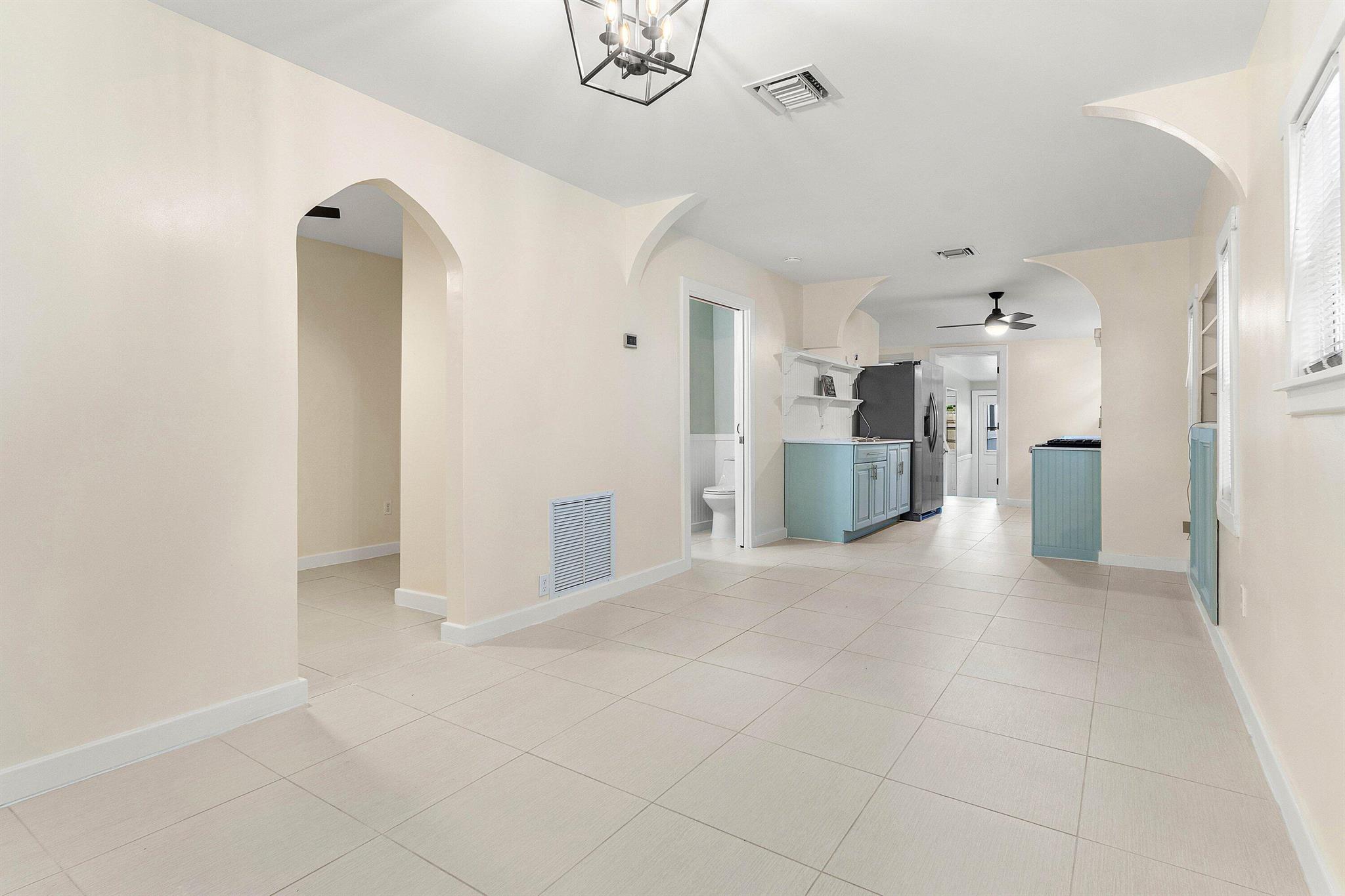 Town of Lake Worth - Residential Lease