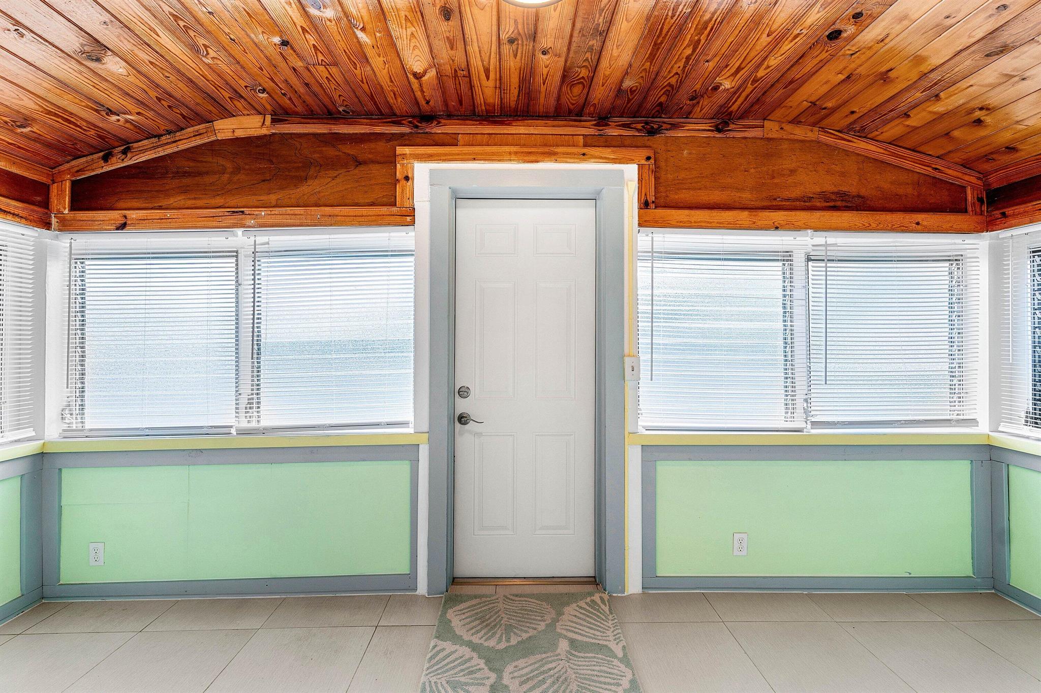 Town of Lake Worth - Residential Lease