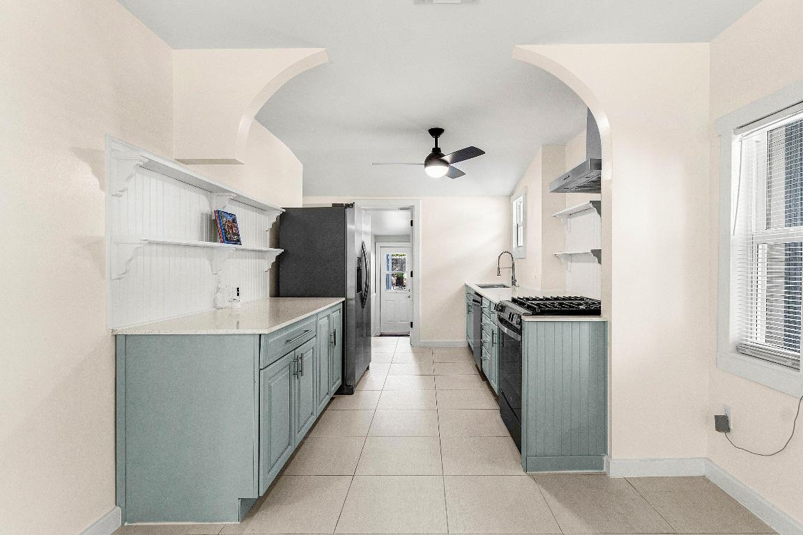 Town of Lake Worth - Residential Lease