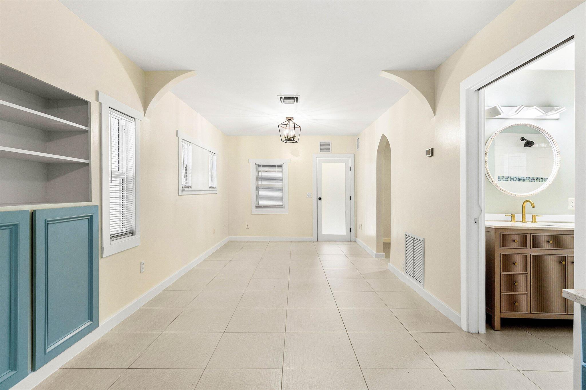 Town of Lake Worth - Residential Lease