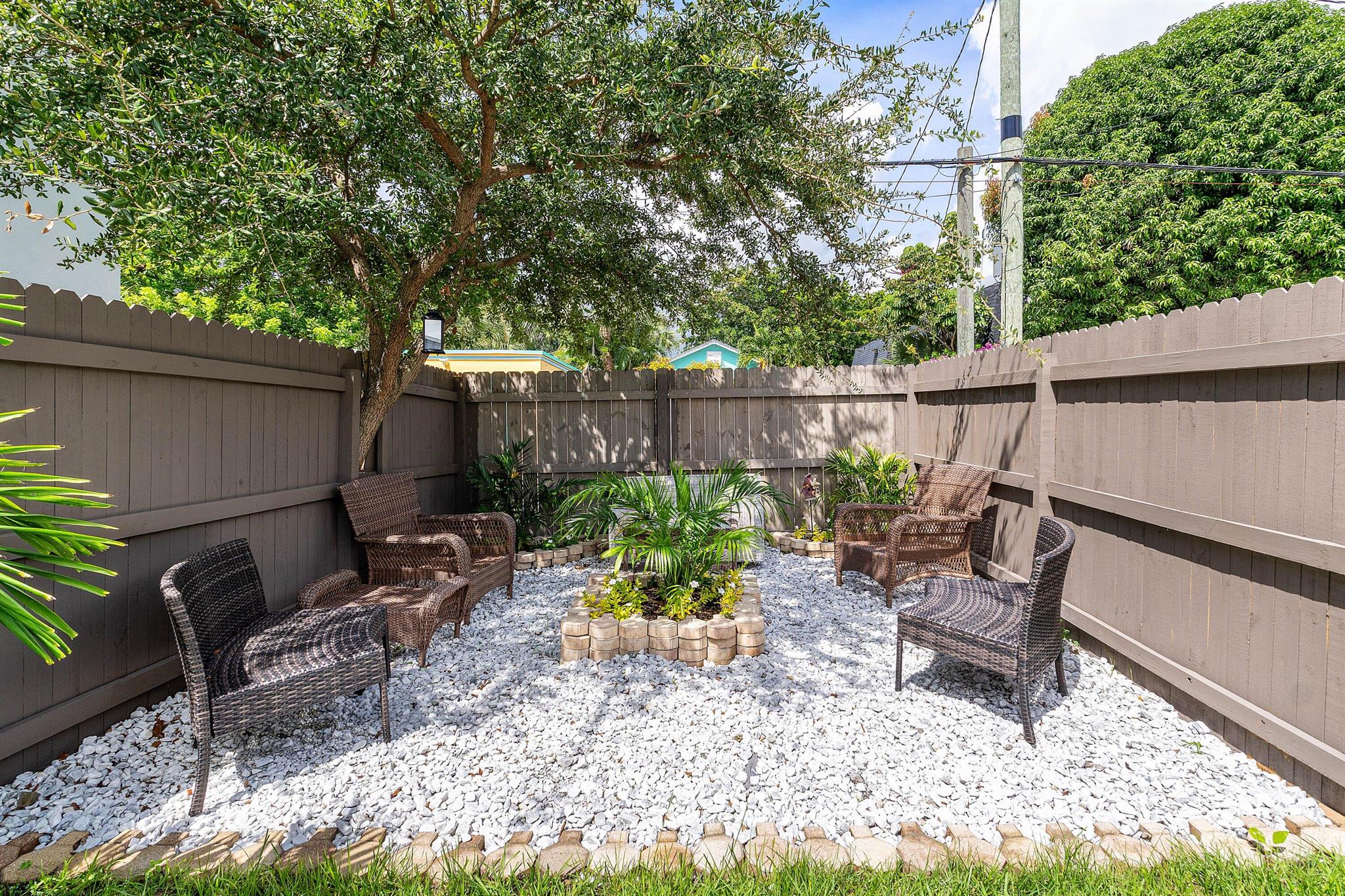 Town of Lake Worth - Residential Lease