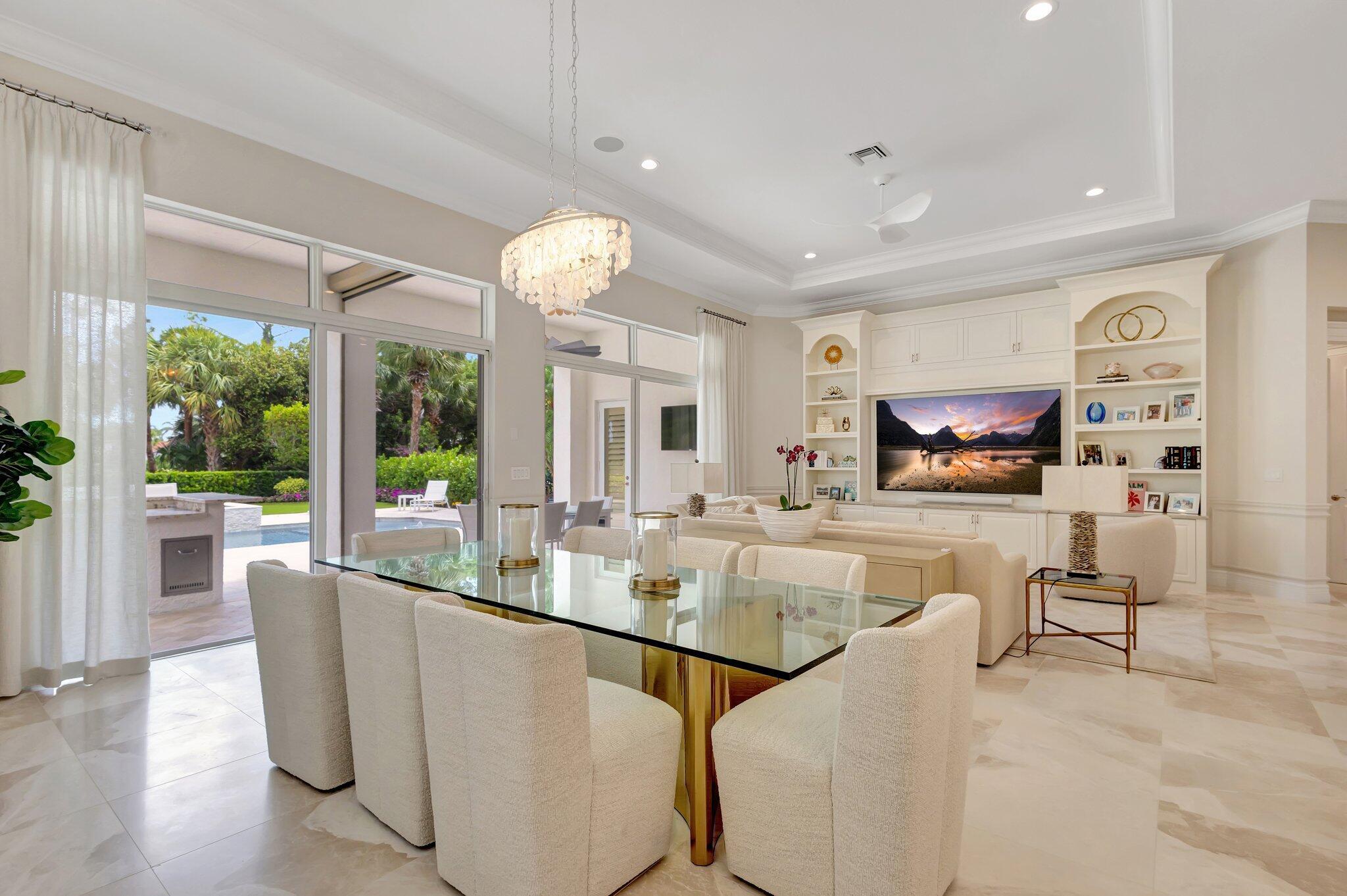 MIRASOL PAR 16 - Residential