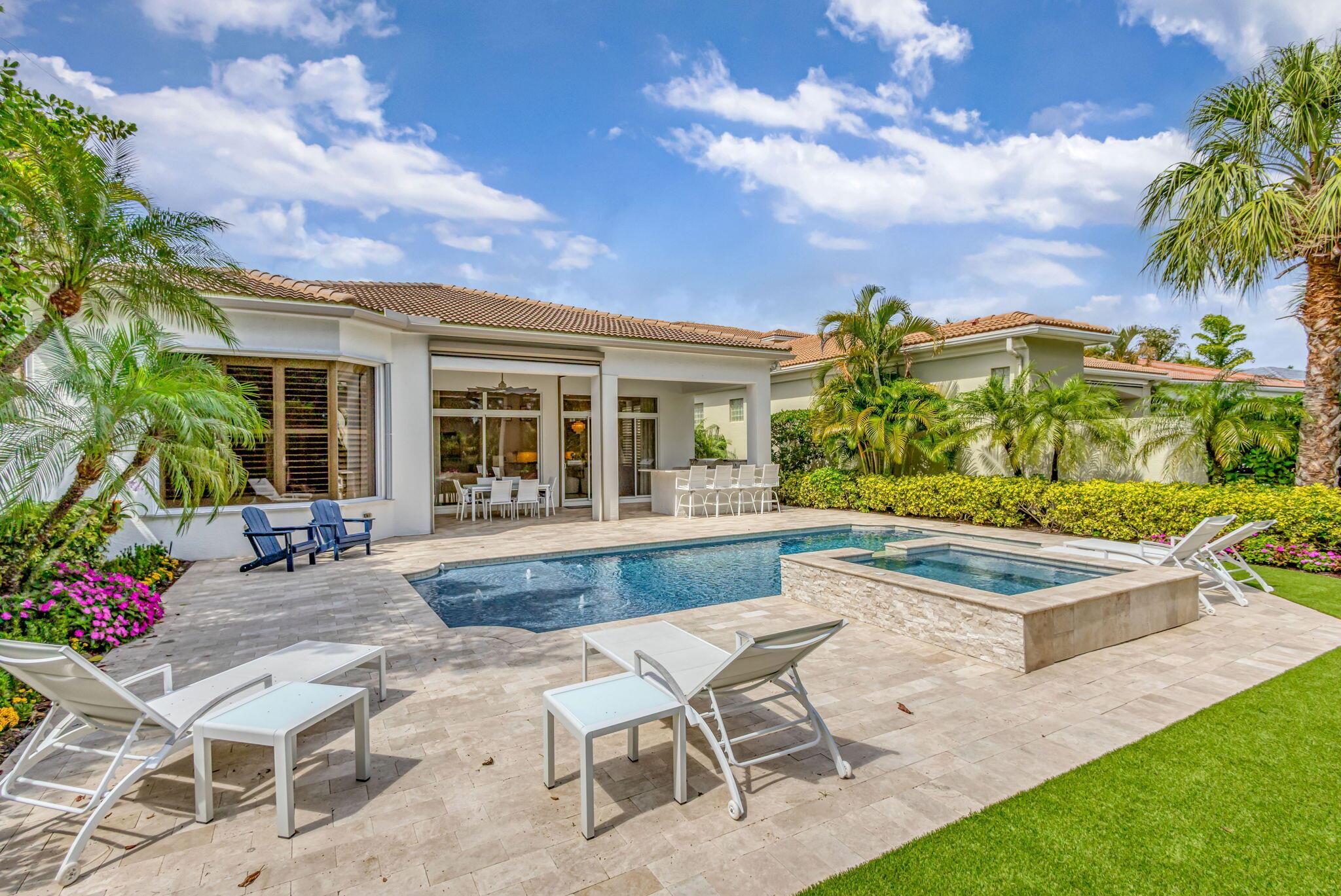 MIRASOL PAR 16 - Residential