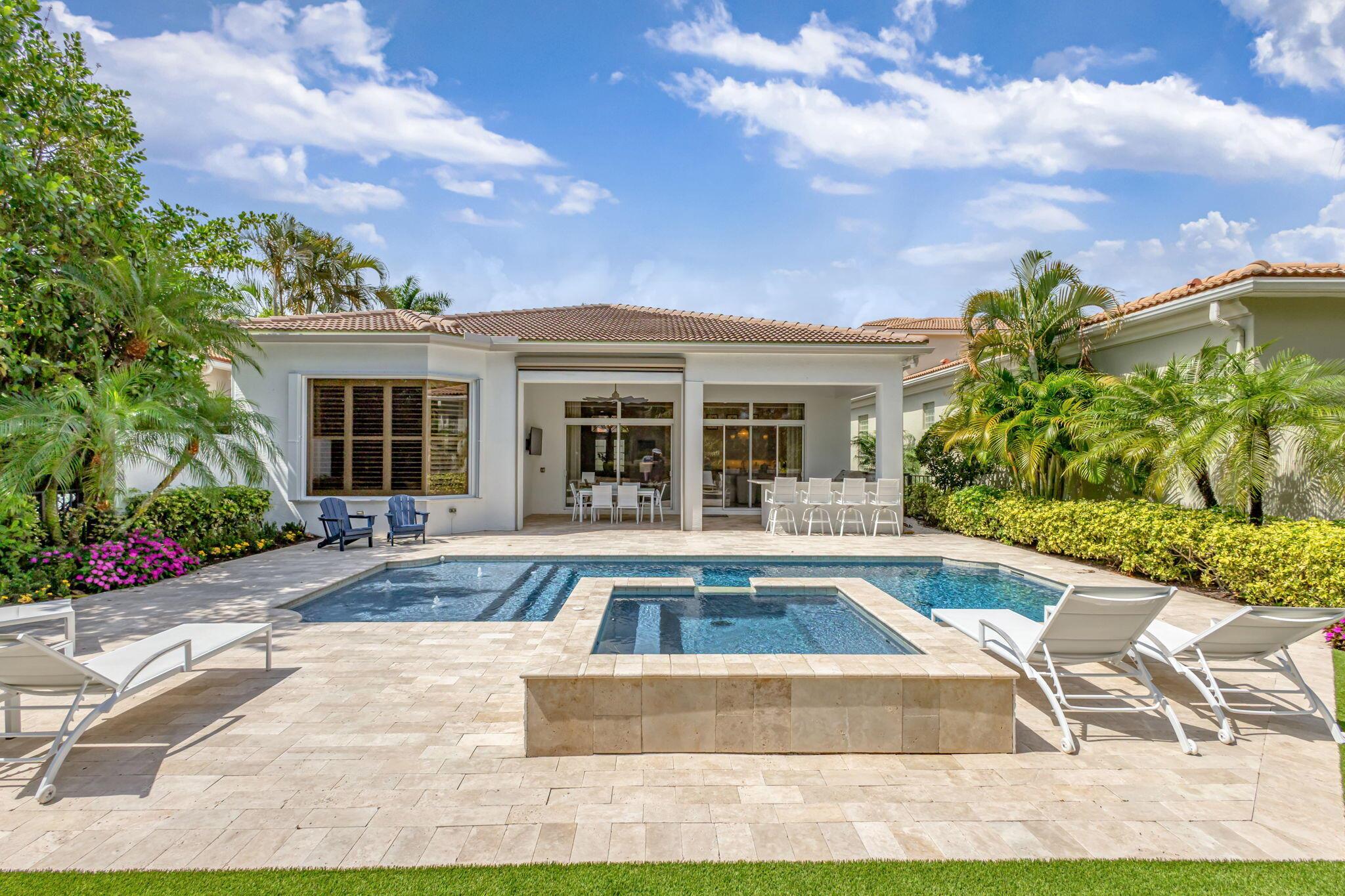 MIRASOL PAR 16 - Residential