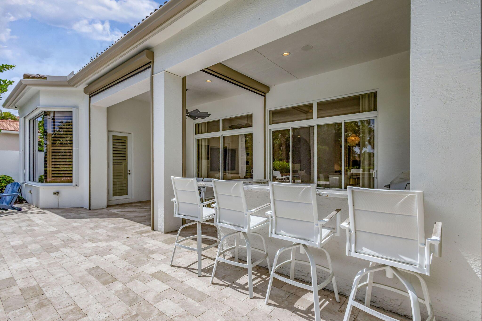 MIRASOL PAR 16 - Residential