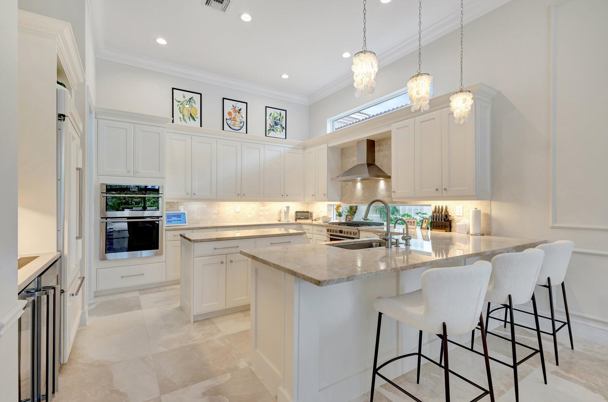 MIRASOL PAR 16 - Residential