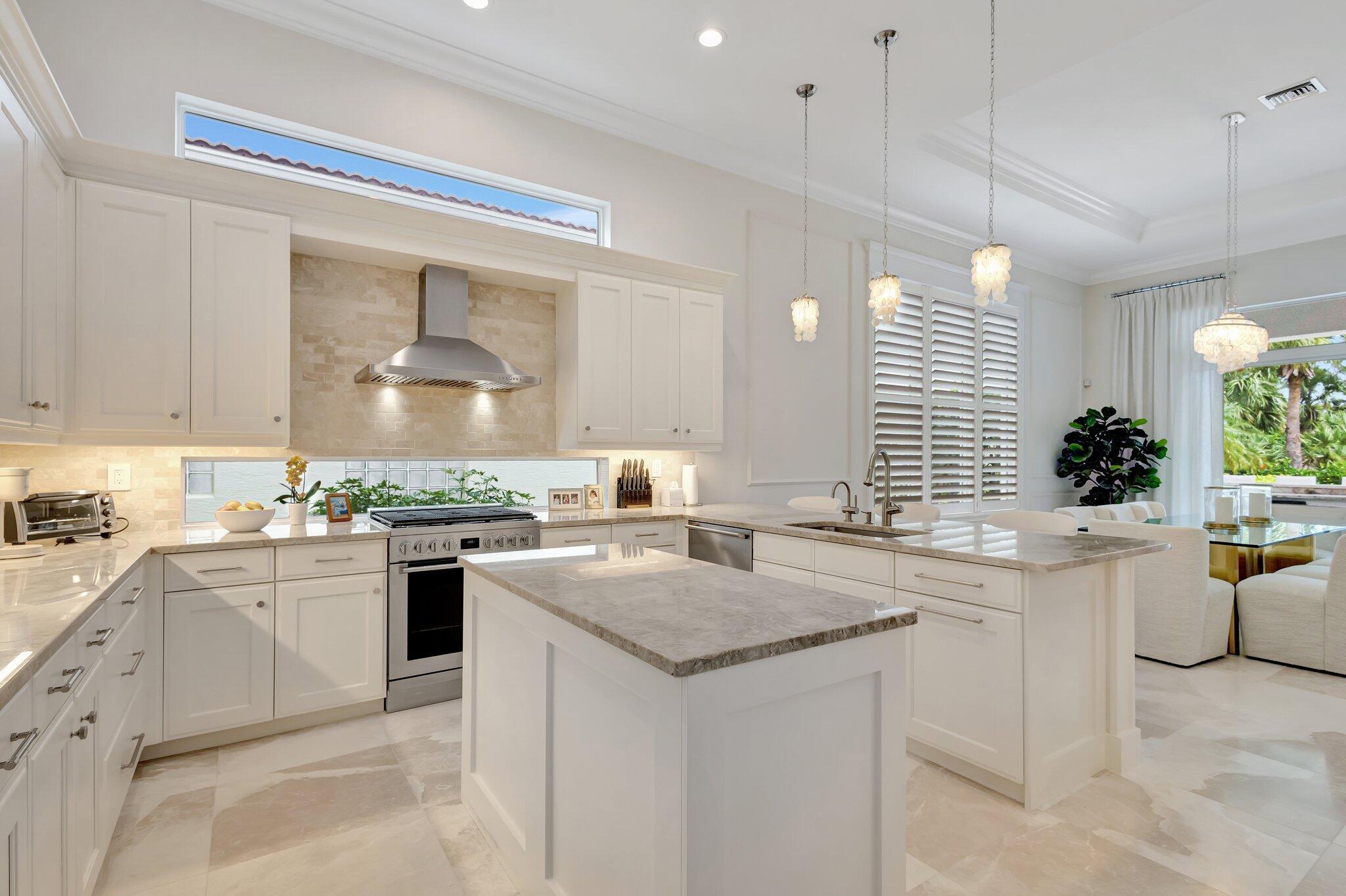 MIRASOL PAR 16 - Residential