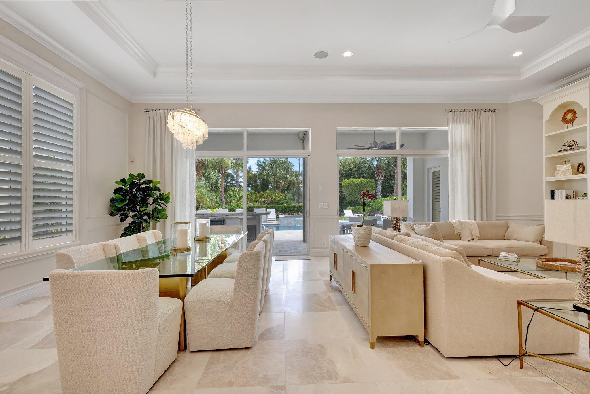 MIRASOL PAR 16 - Residential