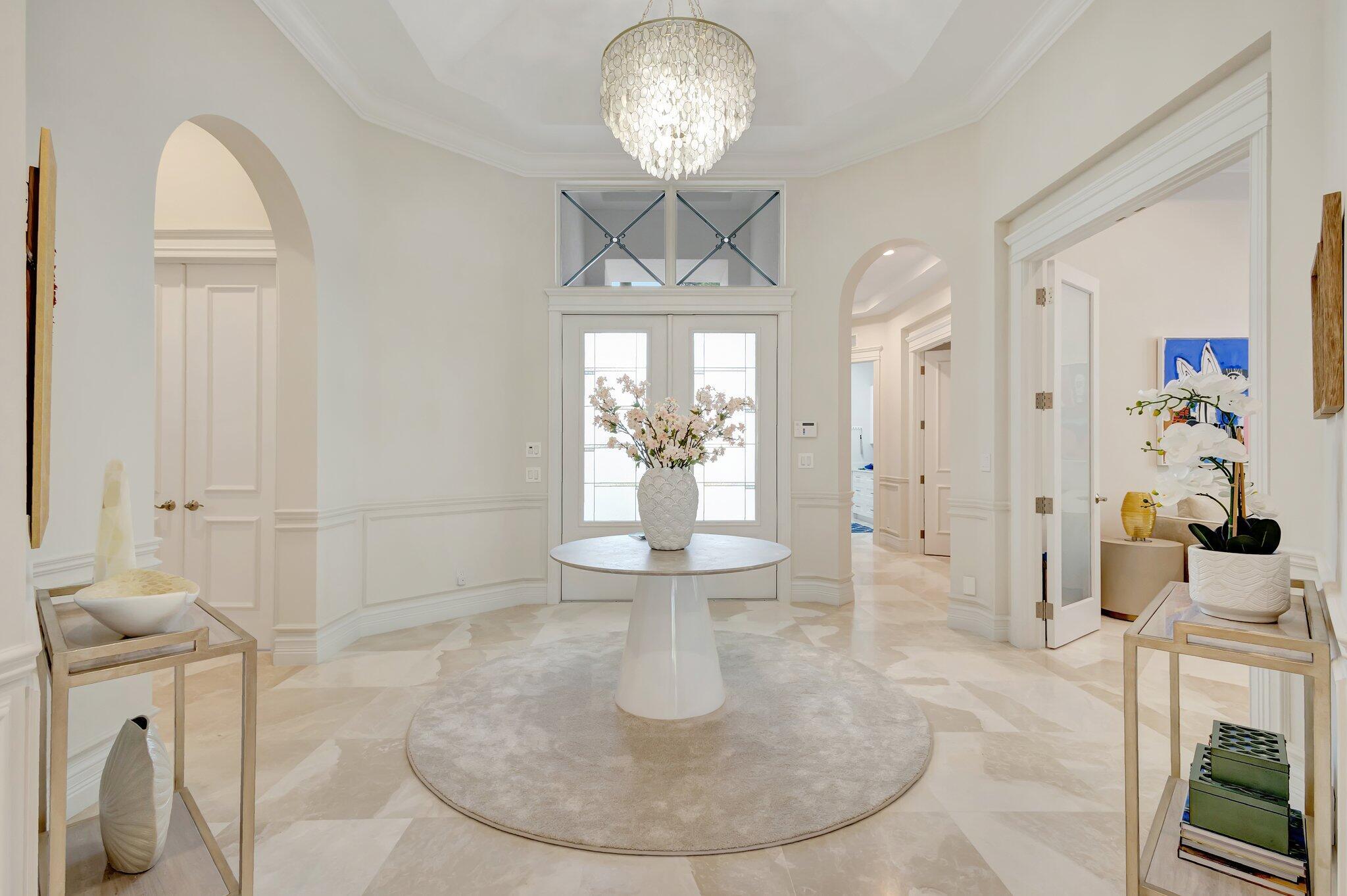 MIRASOL PAR 16 - Residential