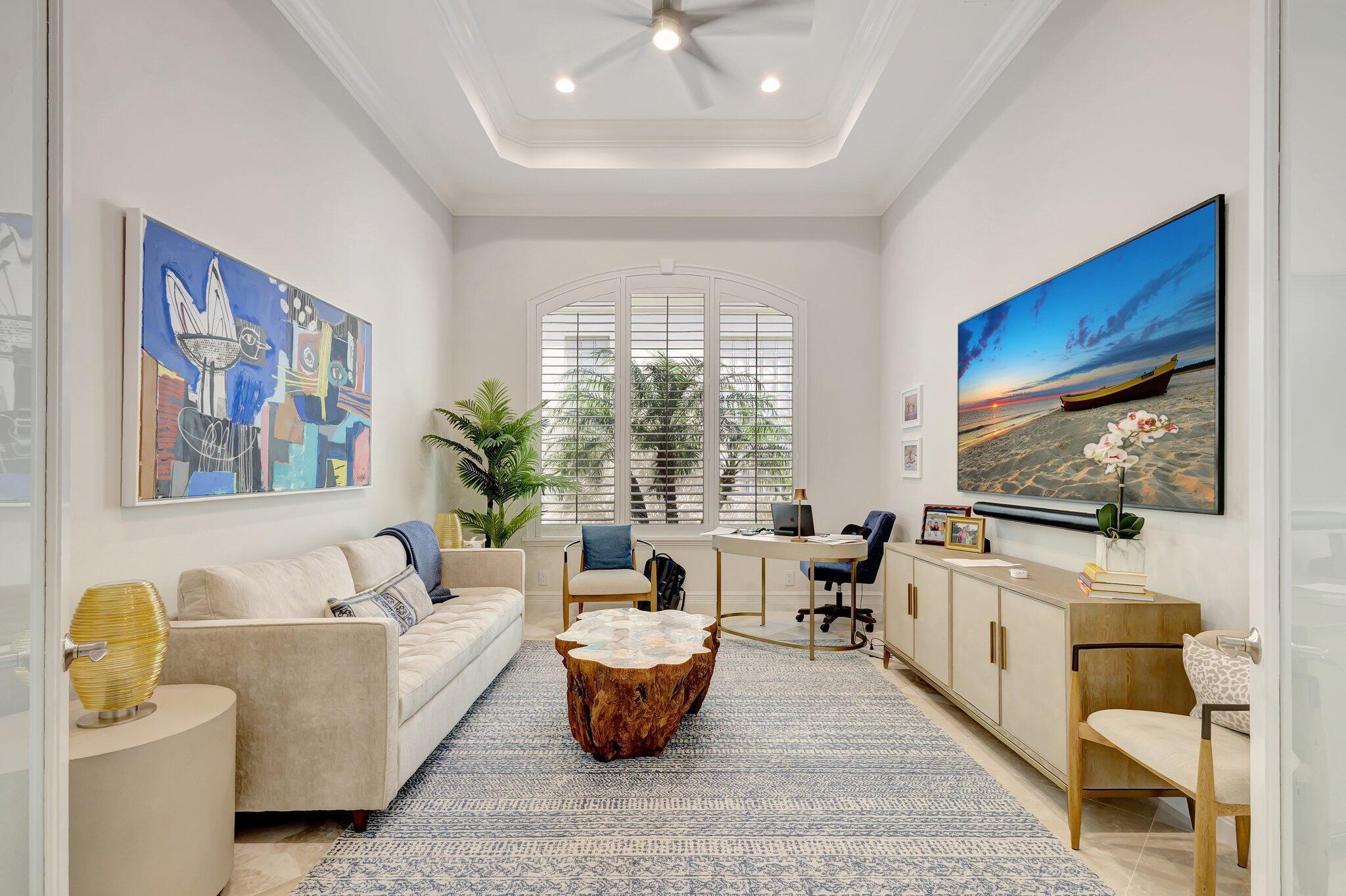 MIRASOL PAR 16 - Residential