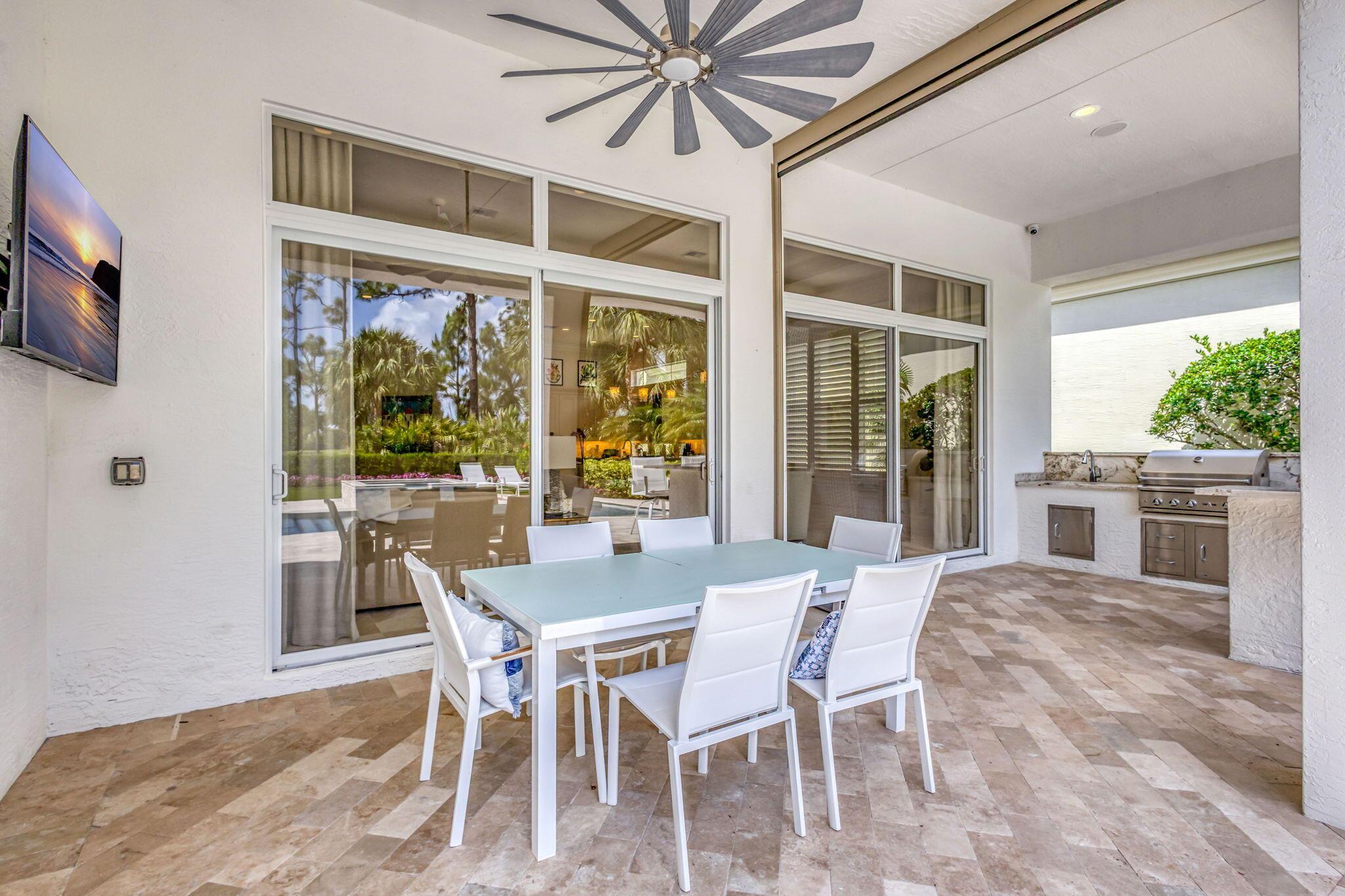 MIRASOL PAR 16 - Residential