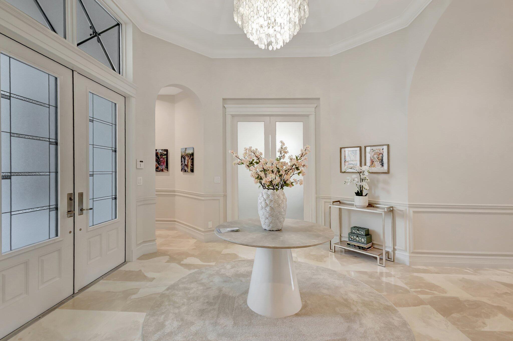 MIRASOL PAR 16 - Residential