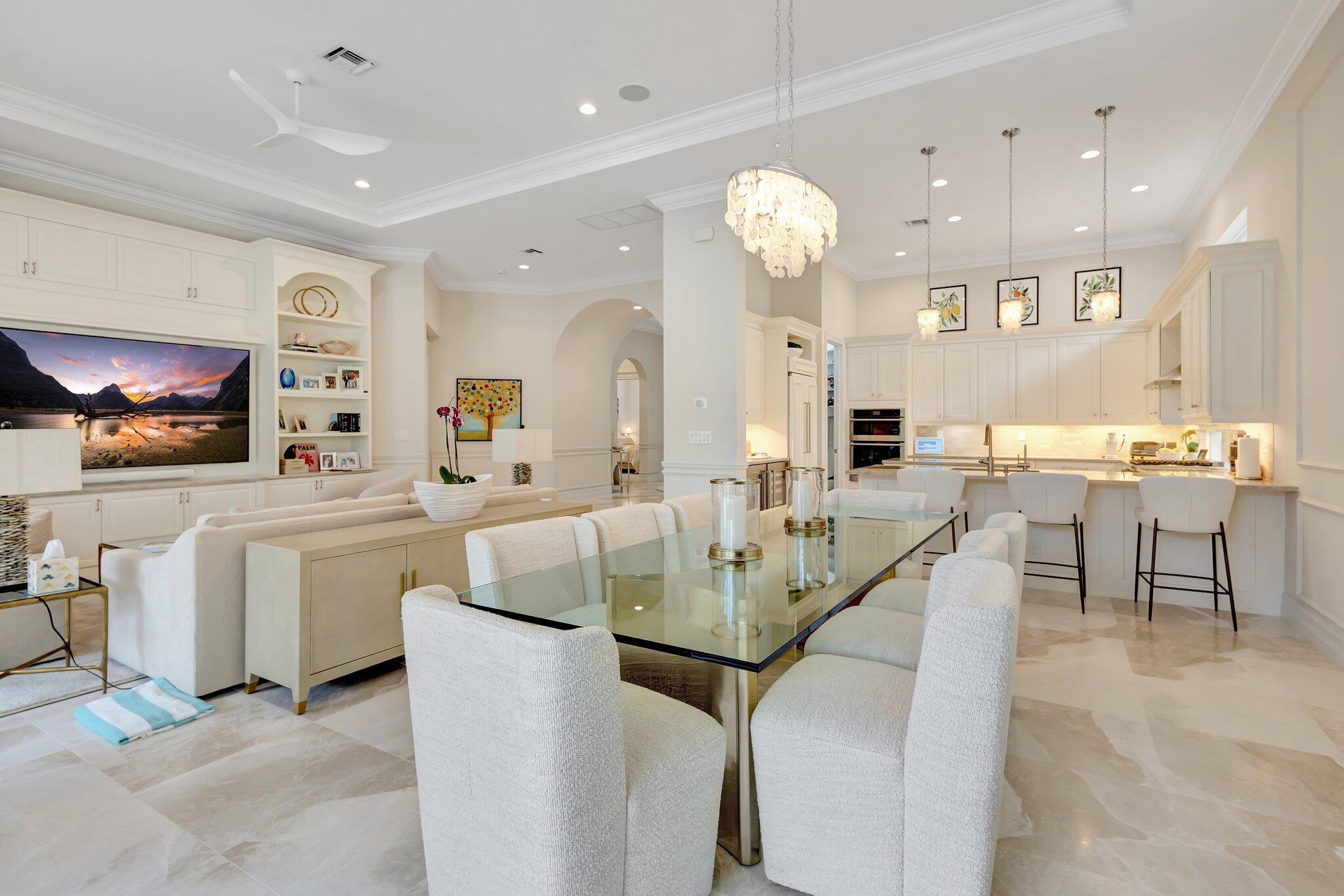 MIRASOL PAR 16 - Residential