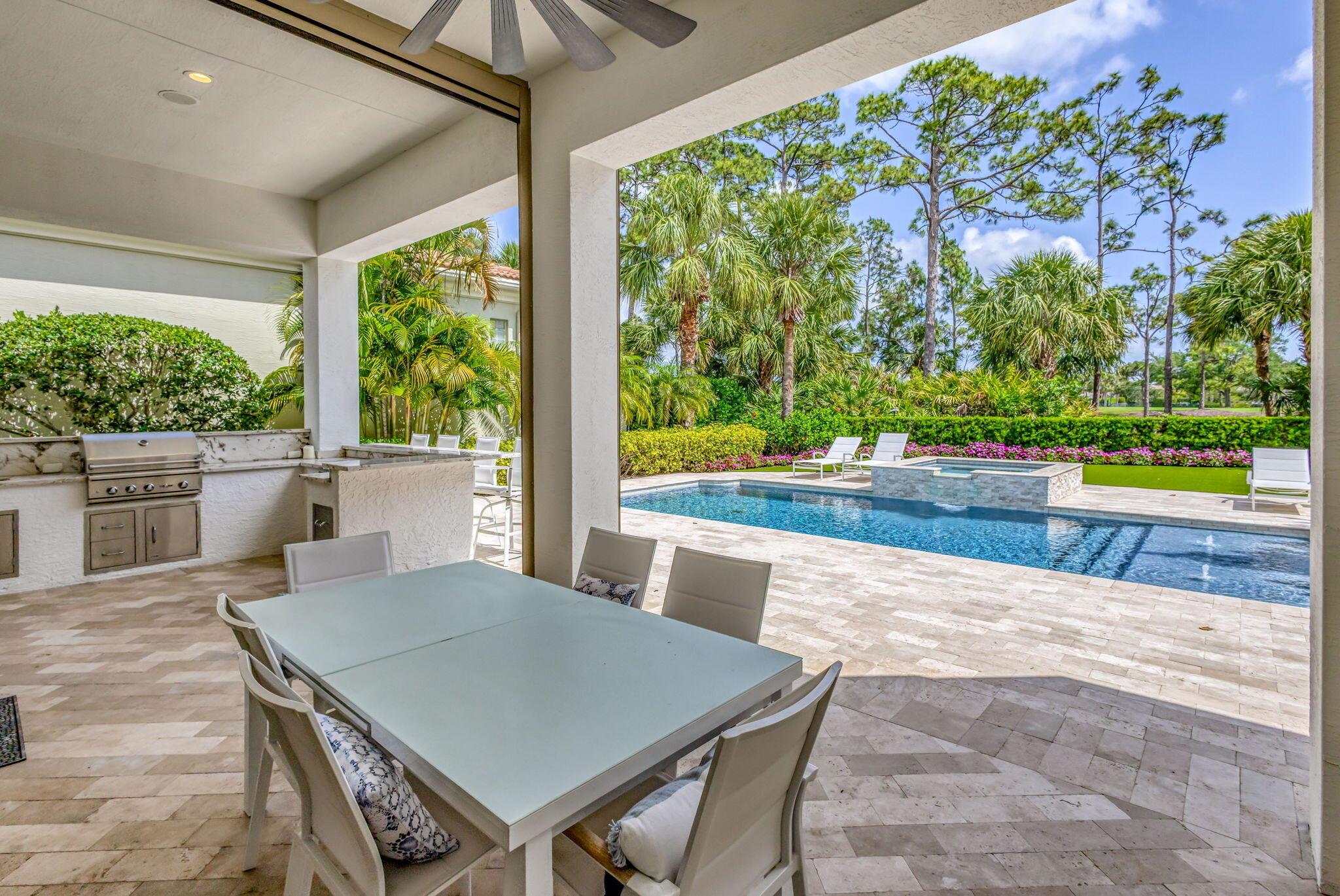 MIRASOL PAR 16 - Residential