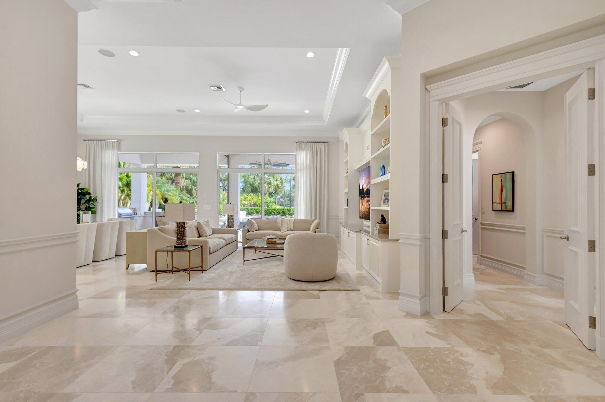 MIRASOL PAR 16 - Residential