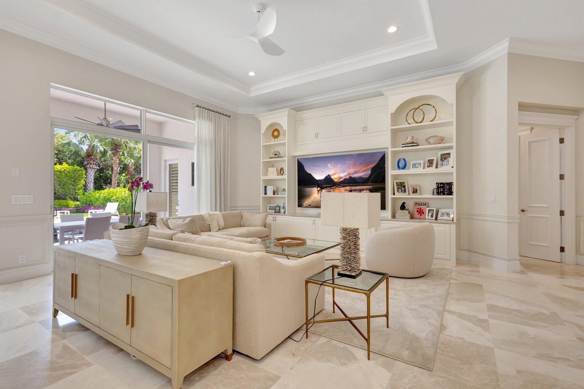 MIRASOL PAR 16 - Residential