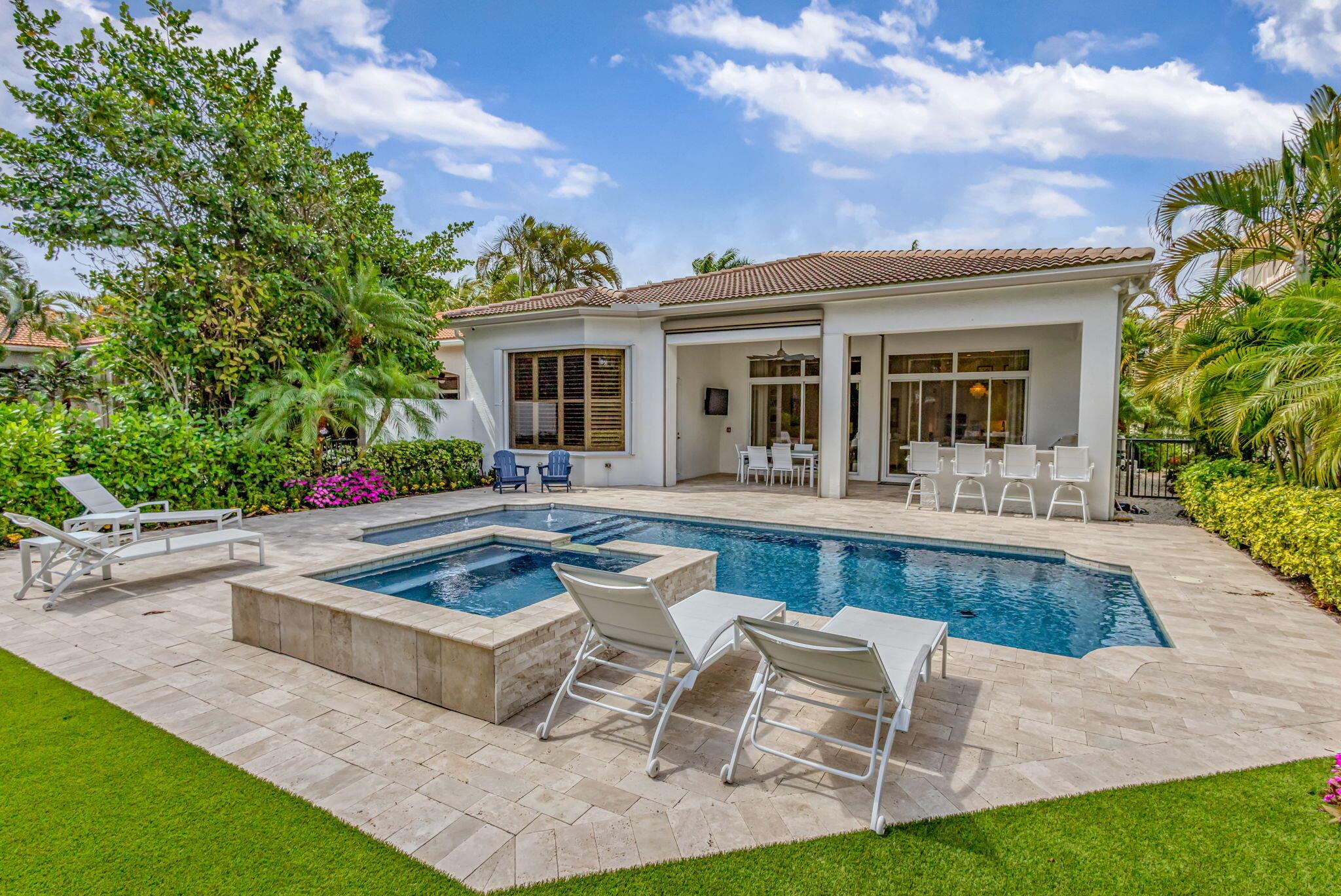 MIRASOL PAR 16 - Residential