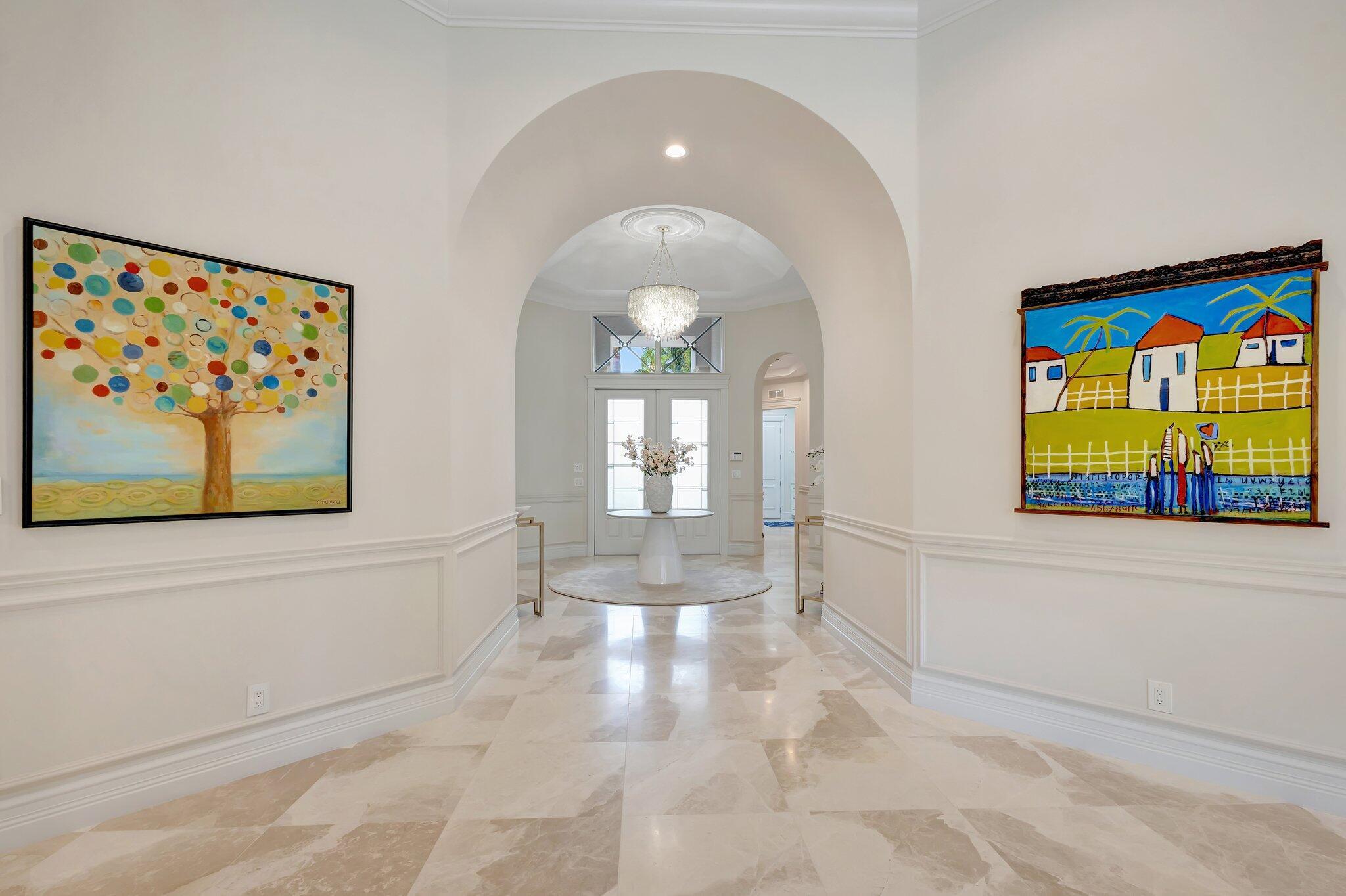 MIRASOL PAR 16 - Residential