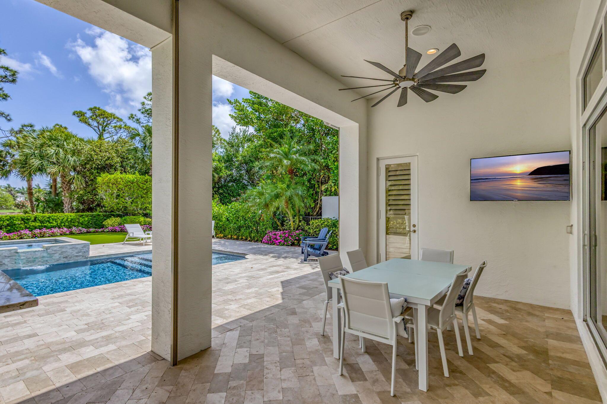 MIRASOL PAR 16 - Residential