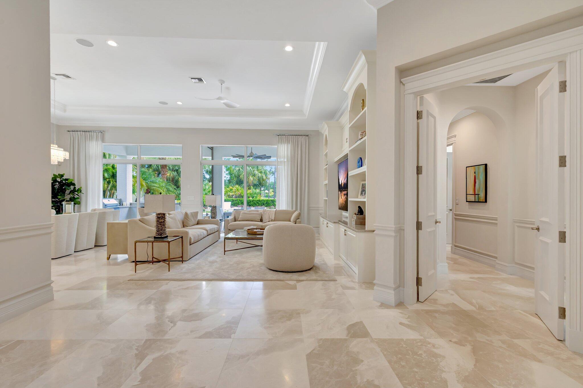 MIRASOL PAR 16 - Residential