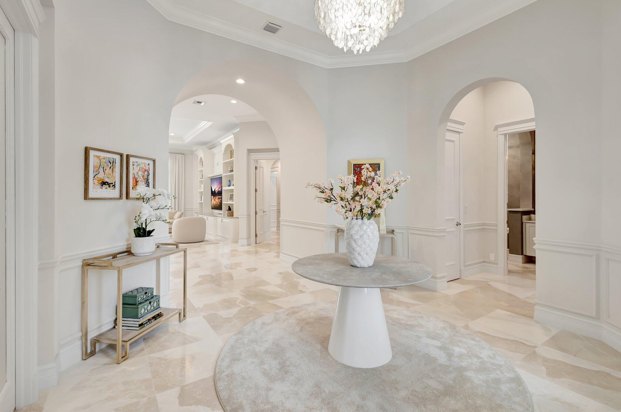 MIRASOL PAR 16 - Residential