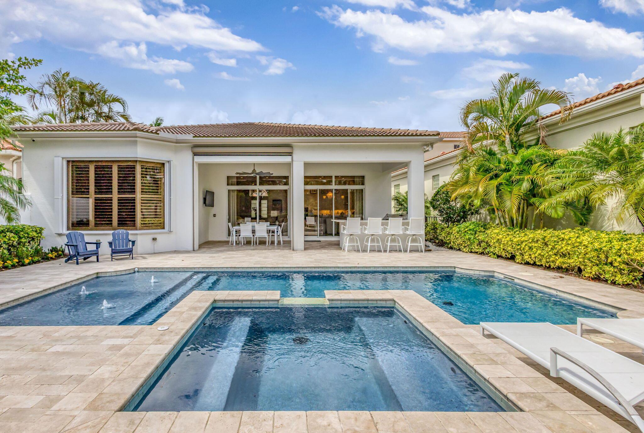 MIRASOL PAR 16 - Residential