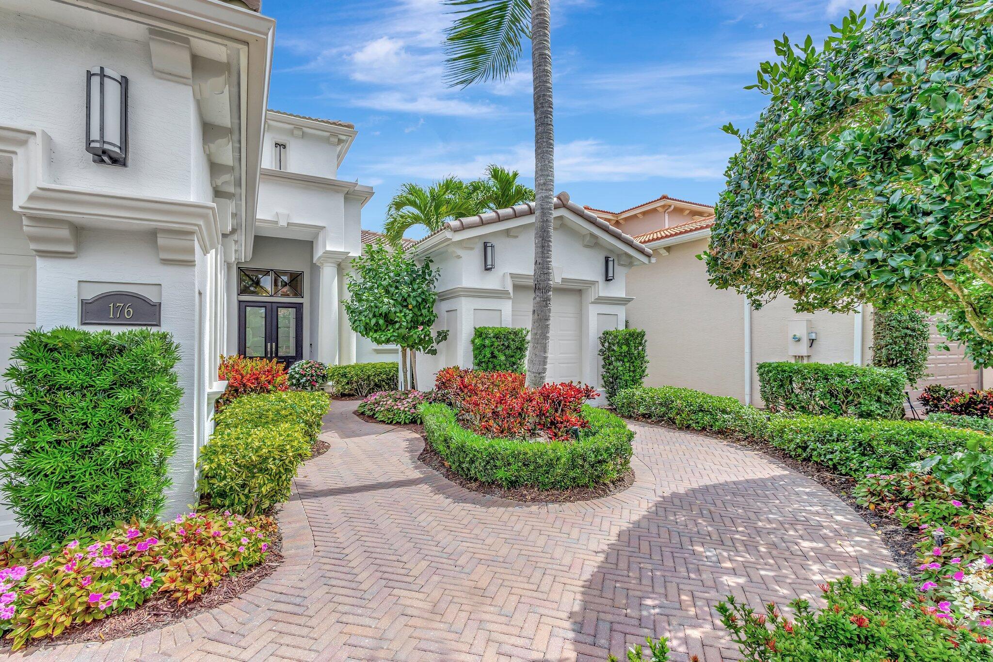 MIRASOL PAR 16 - Residential