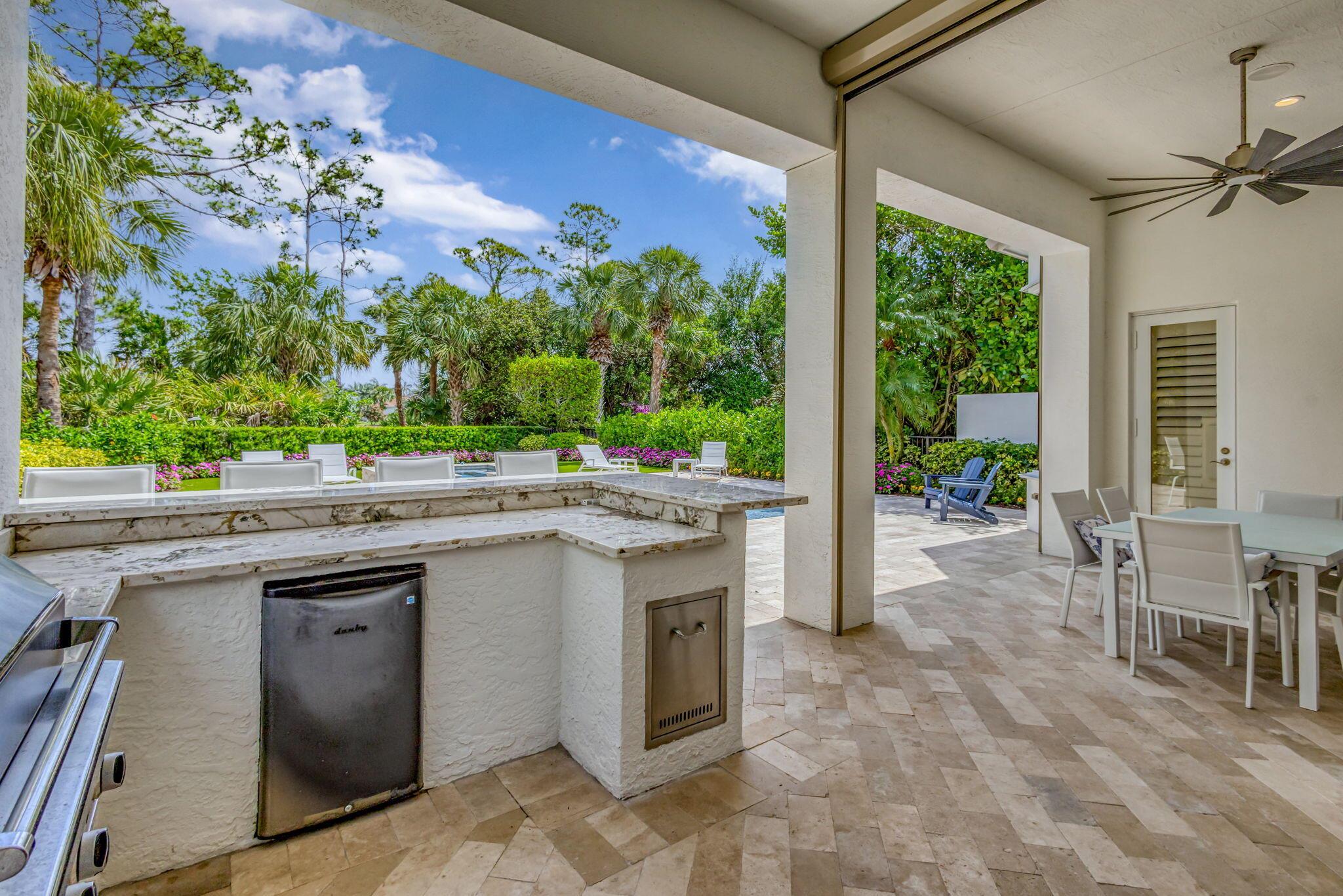 MIRASOL PAR 16 - Residential