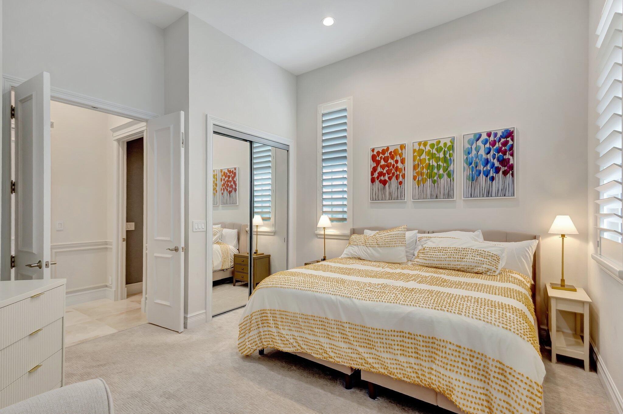 MIRASOL PAR 16 - Residential