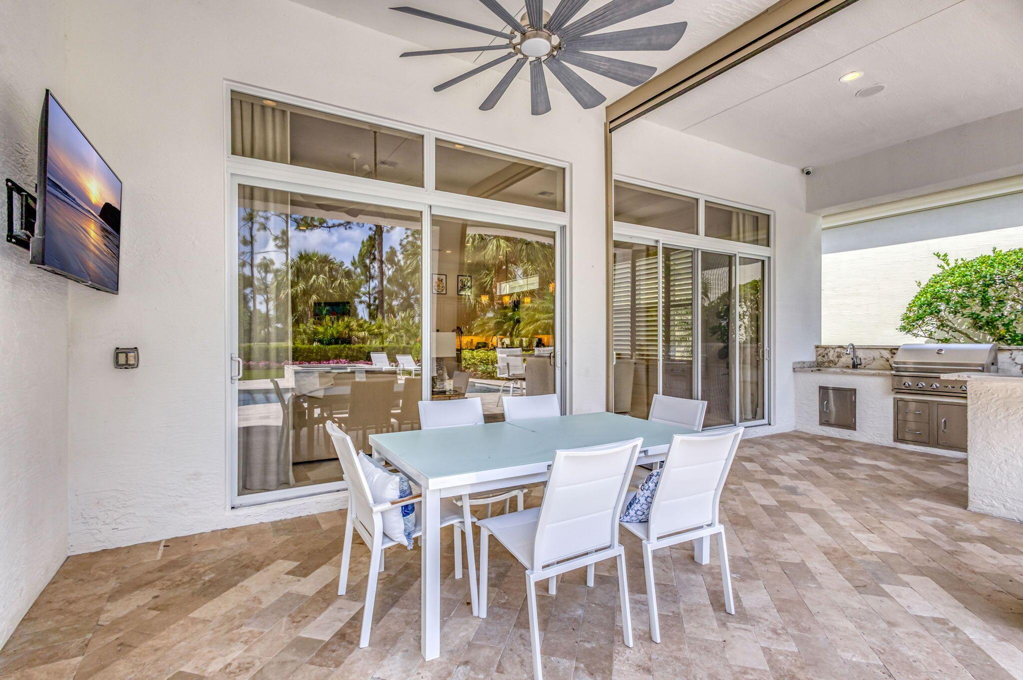 MIRASOL PAR 16 - Residential