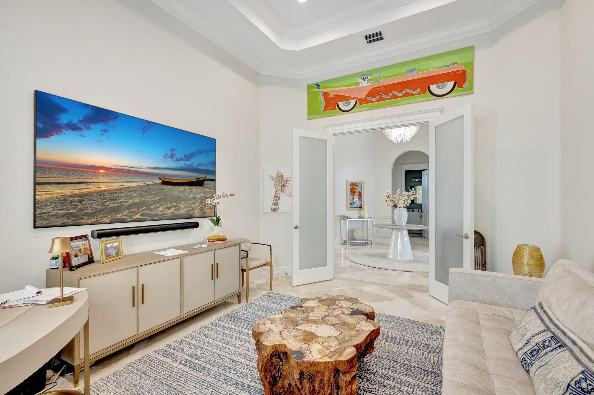 MIRASOL PAR 16 - Residential